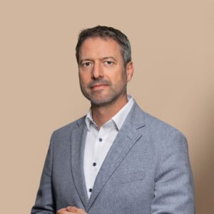 Peter Geissbühler
