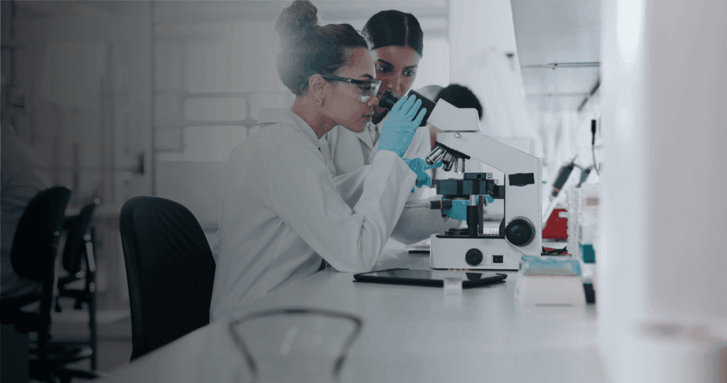 Unlock the power of Data & AI in Life Sciences