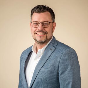 Danny Bos