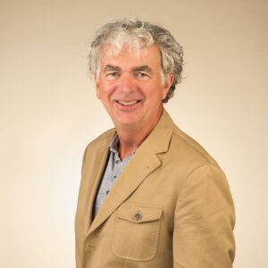 Hans Smorenburg
