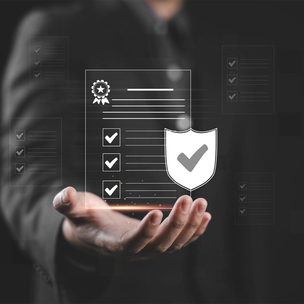 Building a compliance-driven AI strategy for organizations within the financial services sector