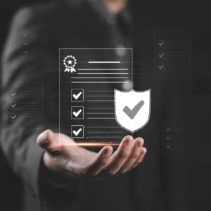 Building a compliance-driven AI strategy for organizations within the financial services sector