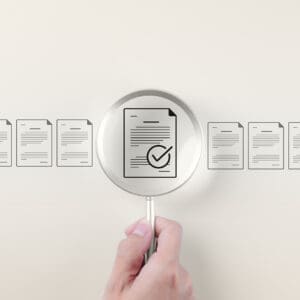 Een AI-assistent voor naleving van documenten maken voor succes bij regelgeving