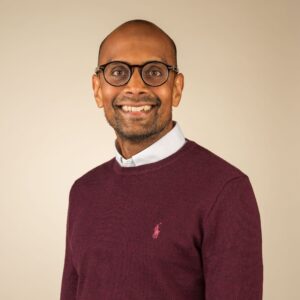 Kishan Ramkisoensing