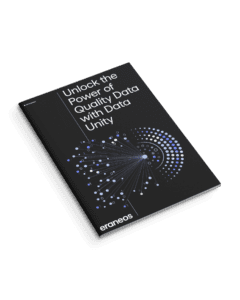 Unlock the power of quality data with Data Unity