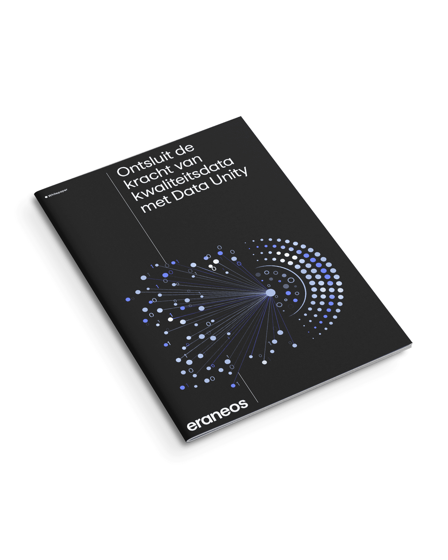 Ontsluit de kracht van kwaliteitsdata met Data Unity