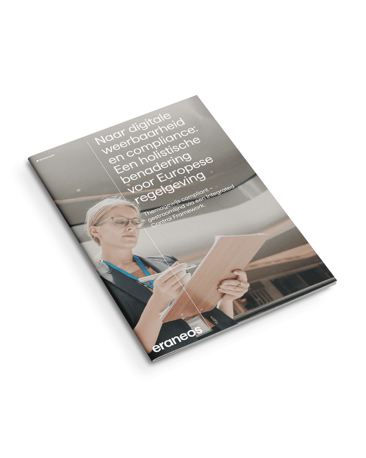 Naar digitale weerbaarheid en compliance: Een holistische benadering voor Europese regelgeving