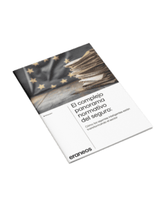 El complejo parorama normativo del seguro: Cómo los agentes inteligentes están transformando el sector