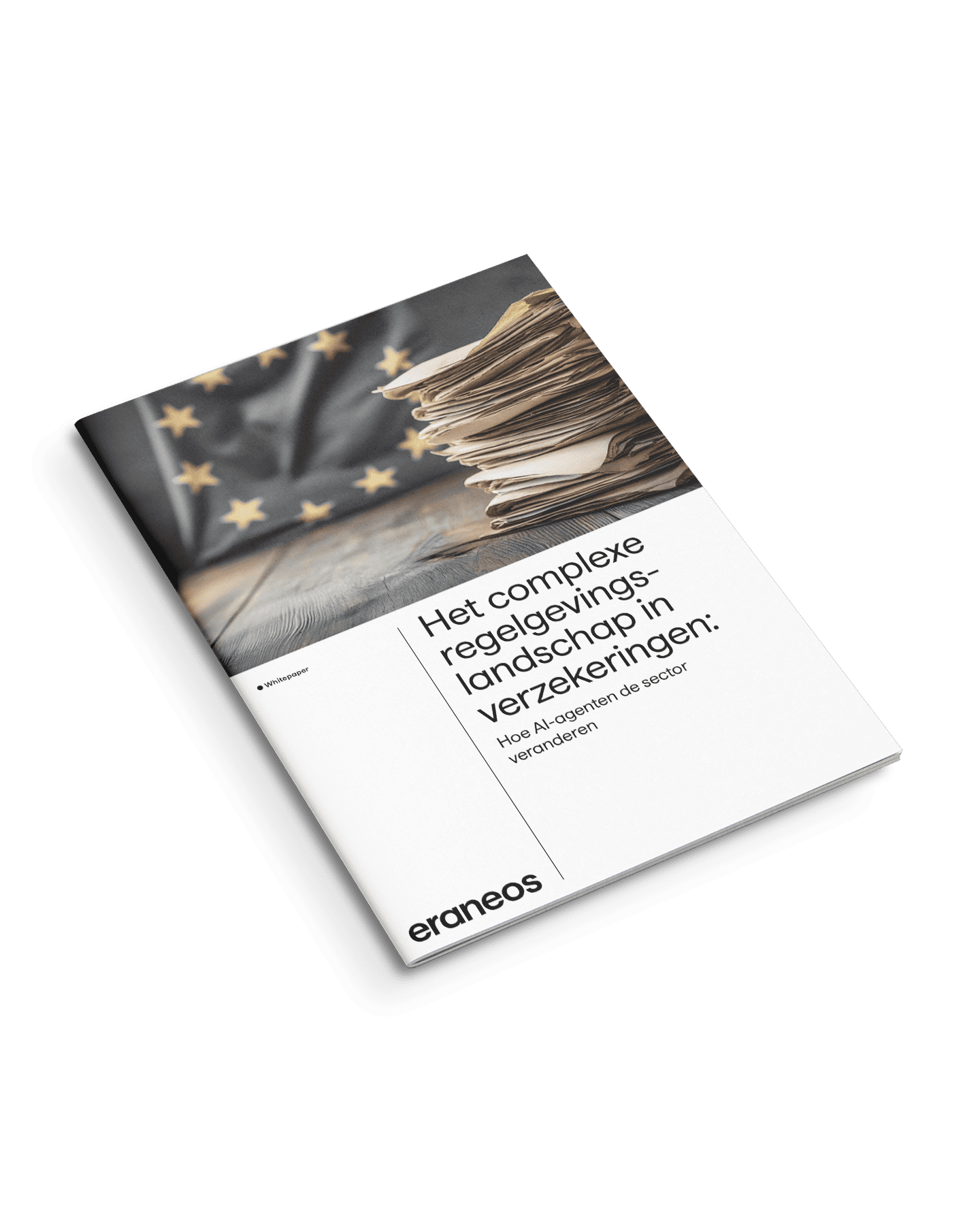 Het complexe regelgevingslandschap in verzekeringen: Hoe AI-agenten de sector veranderen