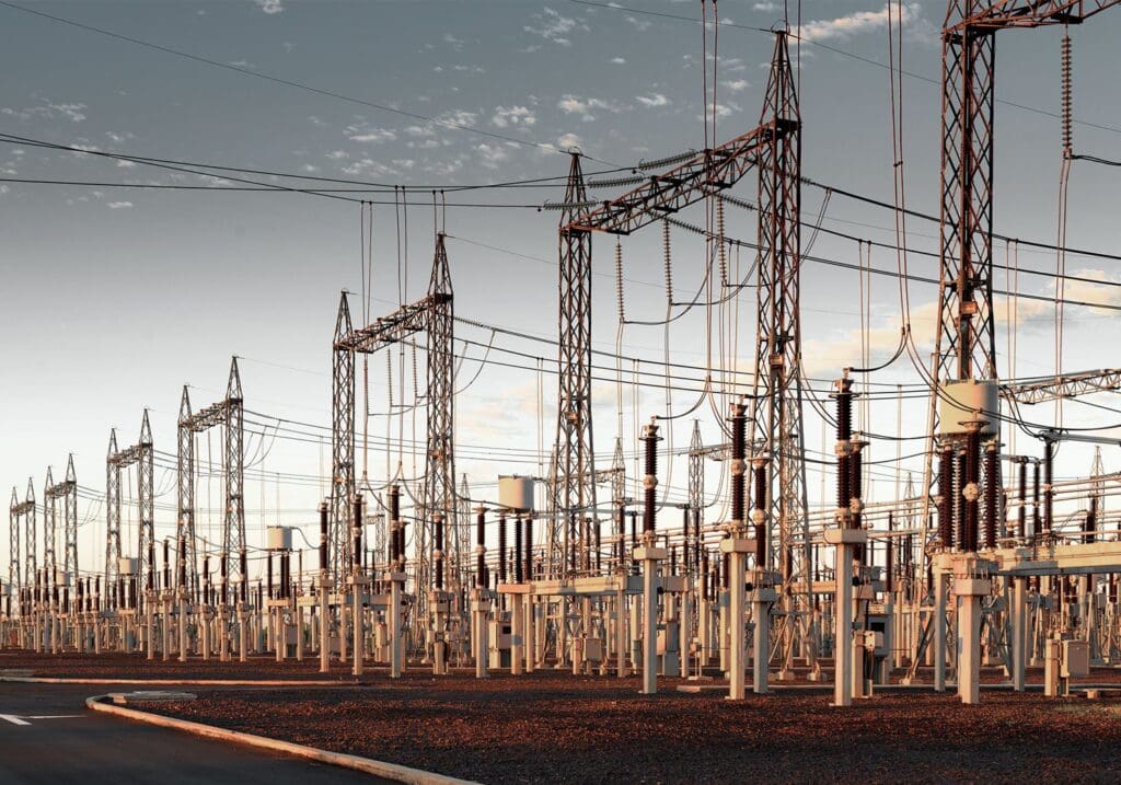 grid operator