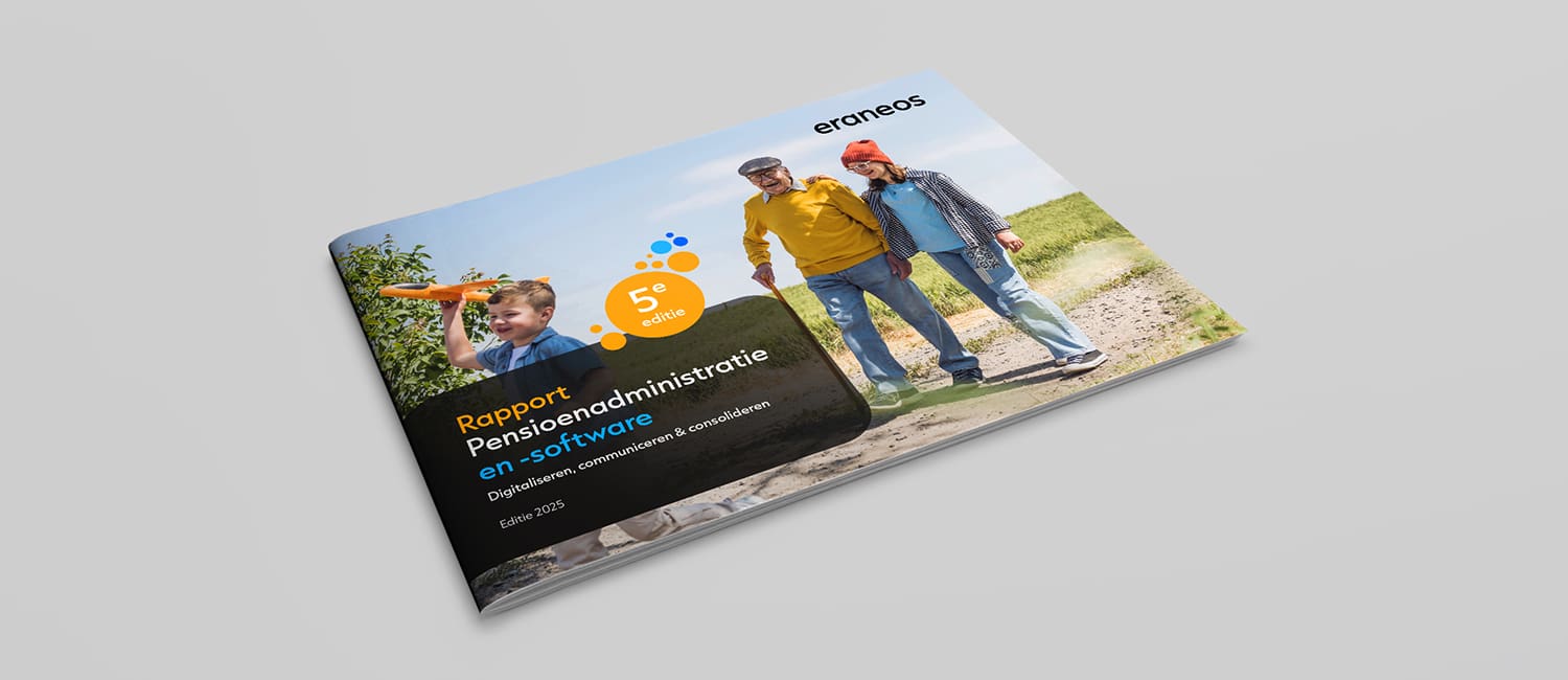 pensioenrapport 2025