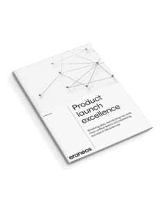 Product launch excellence