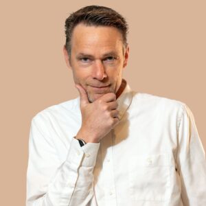 Patrick Verdonk