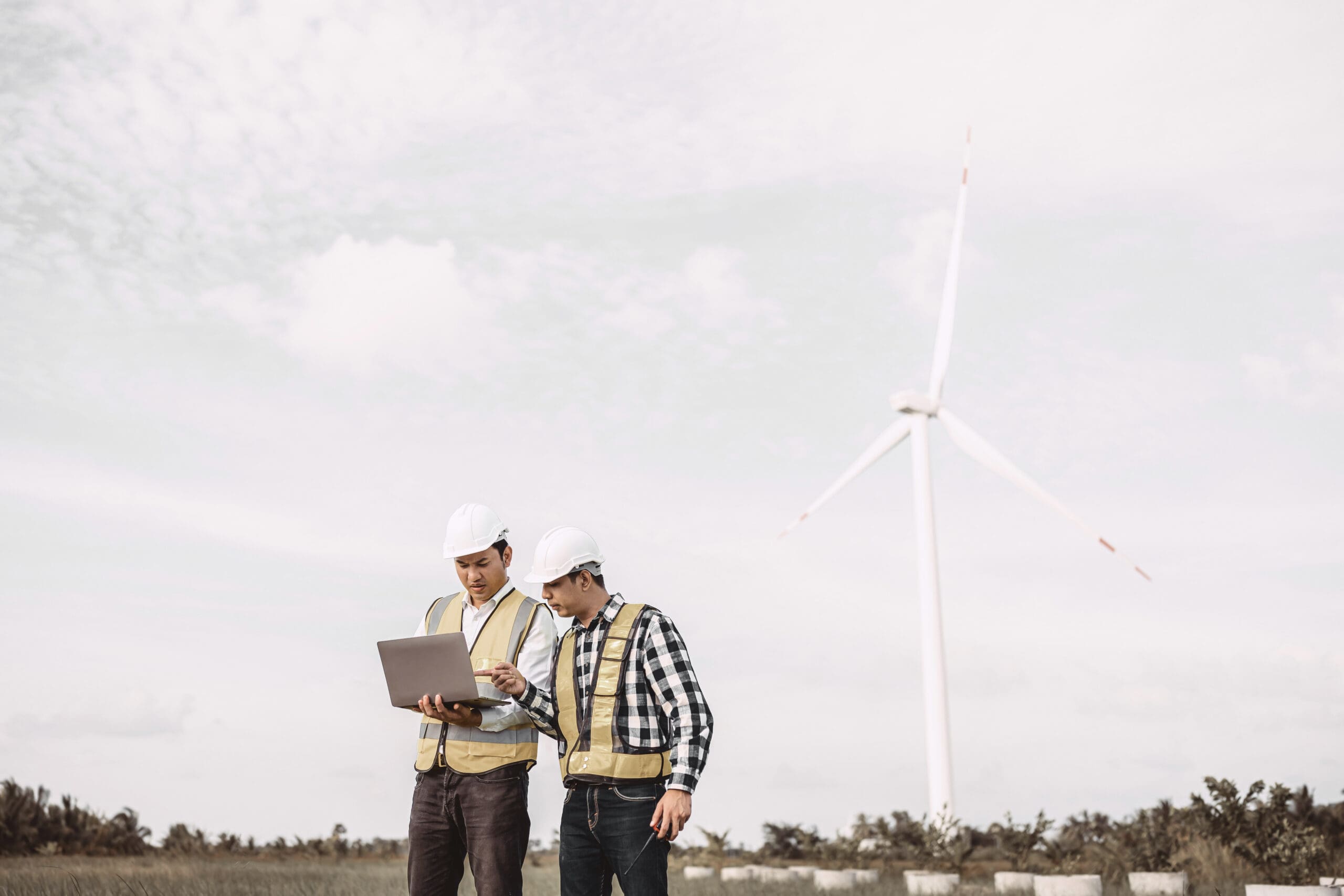 Europäischer Energieversorger: Strategie und Struktur erfolgreich ausgerichtet