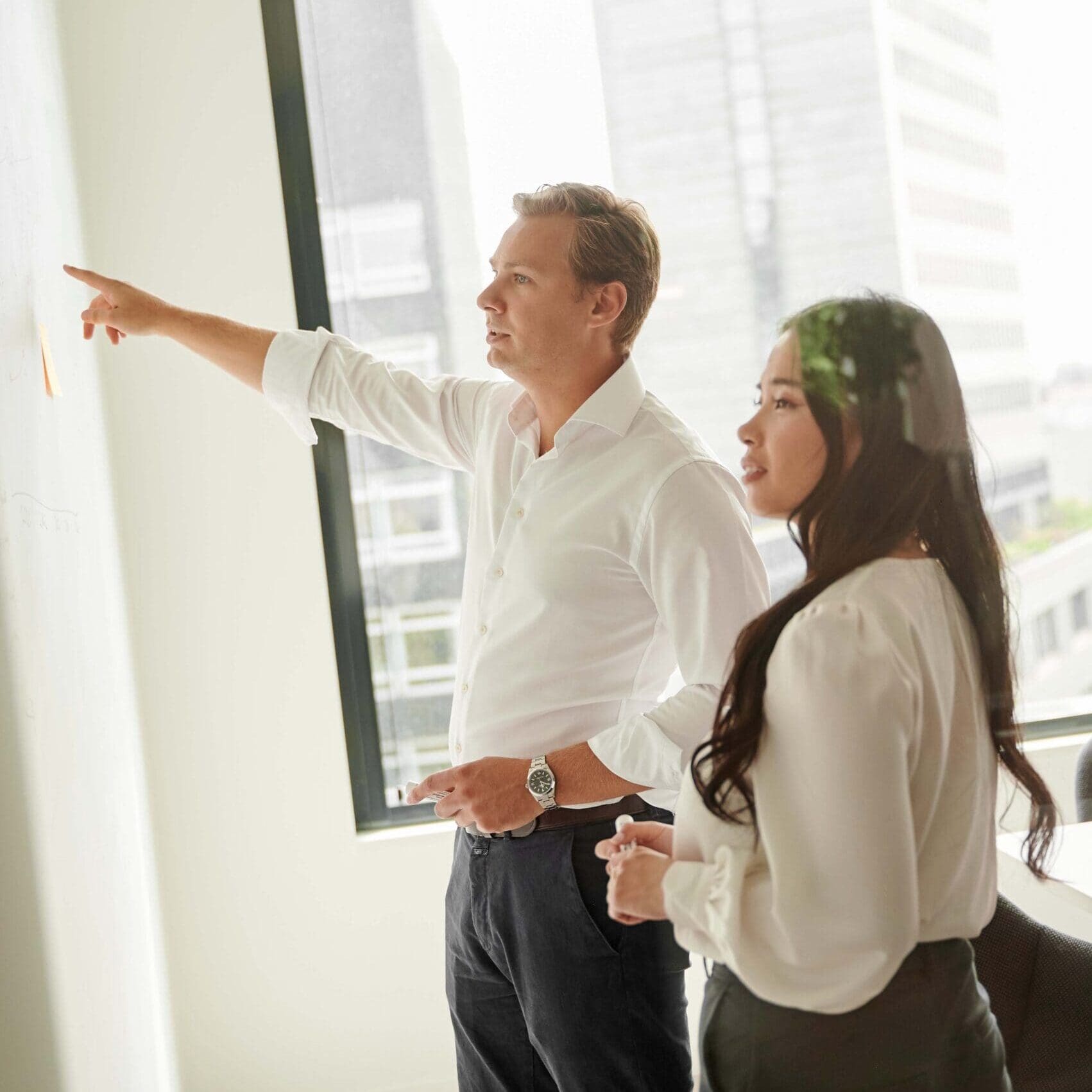 Führen mit Fokus: Ein zeitgemäßer Ansatz für Wertschöpfung