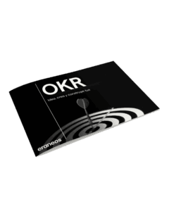 Idea, Crea y Construye tus OKR