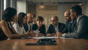 Leadership part 5 of 5: Continuous improvement starts with leadership