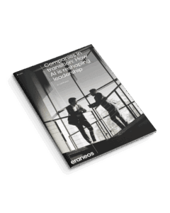 Companies in transition – How AI is reshaping leadership