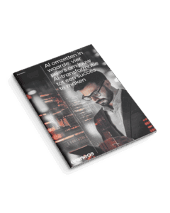 AI omzetten in waarde: vier pijlers om jouw AI-transformatie tot een succes te maken