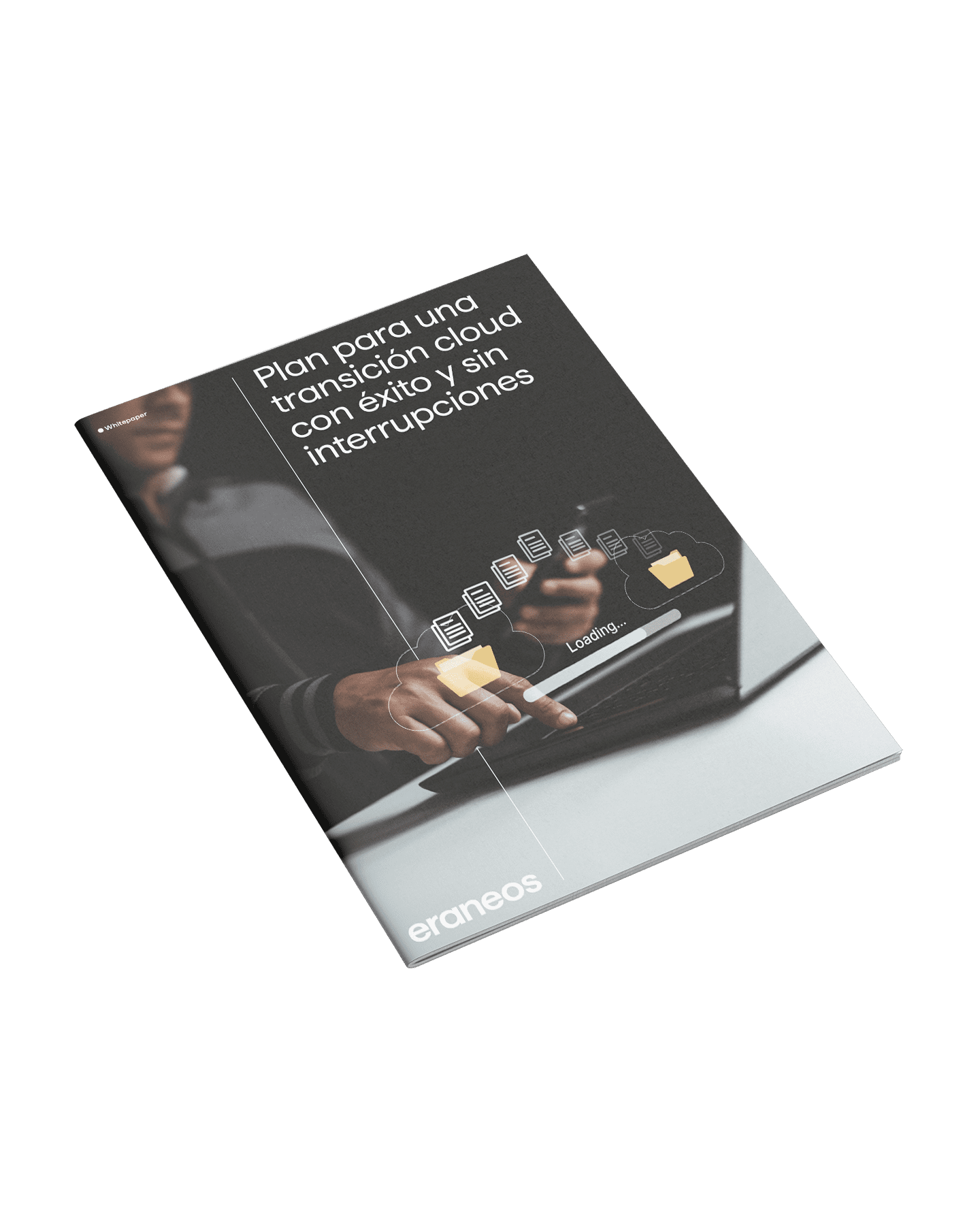 Plan para una transición cloud con éxito y sin interrupciones