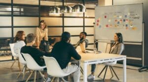 Beschermd: Van Agile naar echte end-to-end waardecreatie