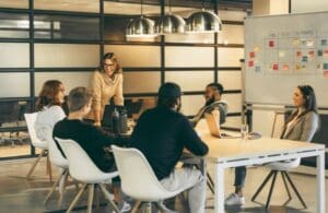 Finance leadership part 5 of 5: Continuous improvement in finance starts with leadership