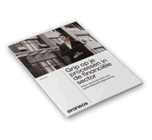 Grip op je processen in de financiële sector