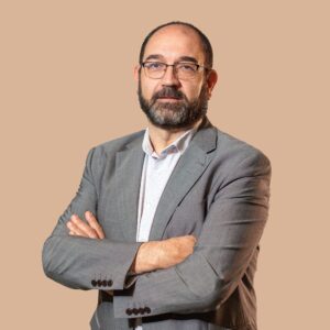 Pedro Navas