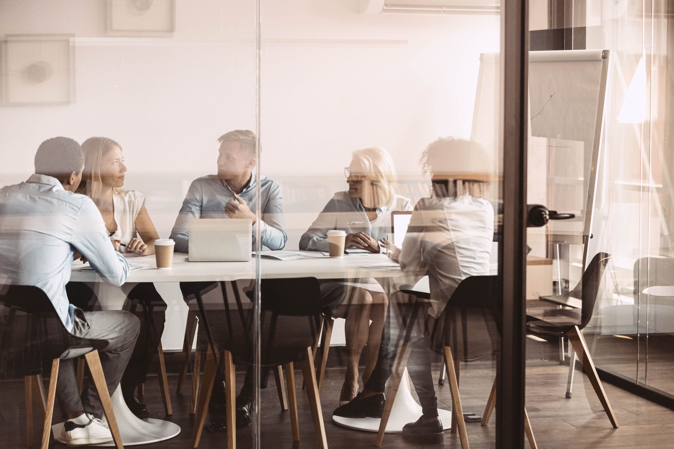 Inteligencia artificial: impacto real más allá del caso de uso