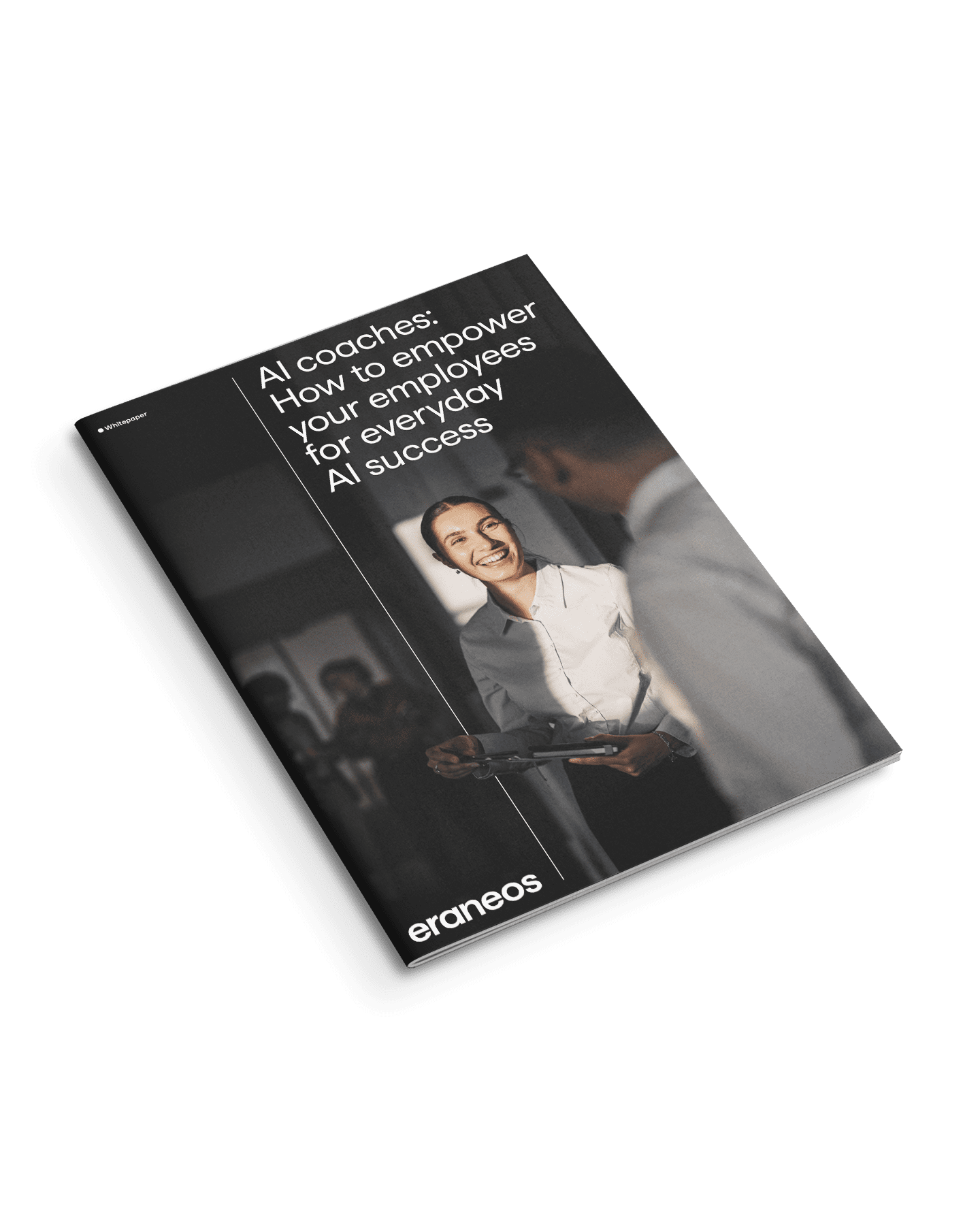 AI coaches : How to empower your employees for everyday AI success