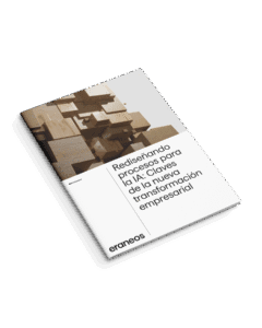 Rediseñando procesos para la IA: Claves de la nueva transformación empresarial