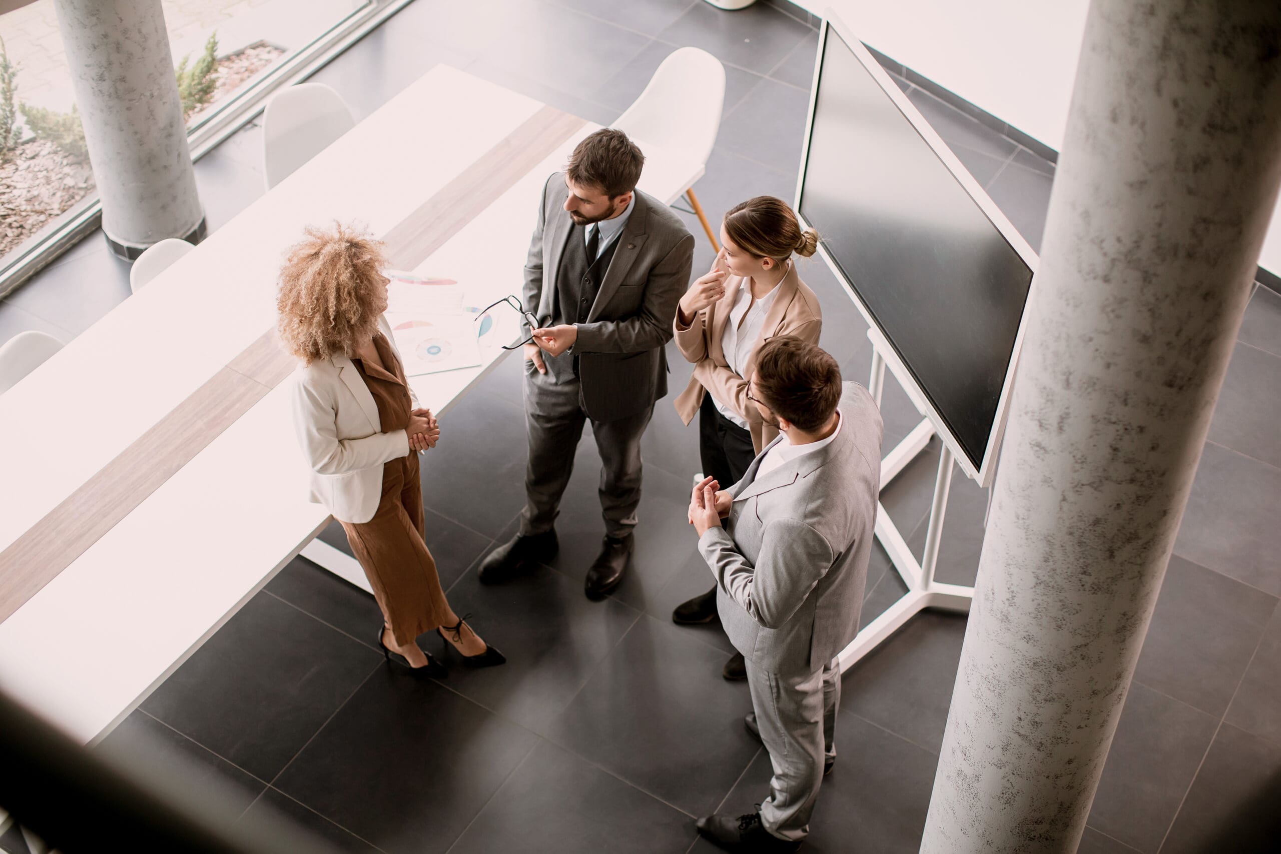 De la orientación a producto a la visión integral de cliente: el salto que marca la diferencia