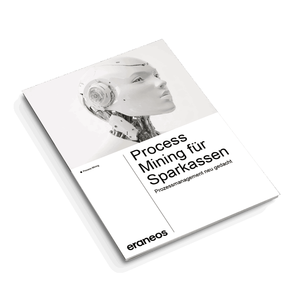 Process Mining für Sparkassen