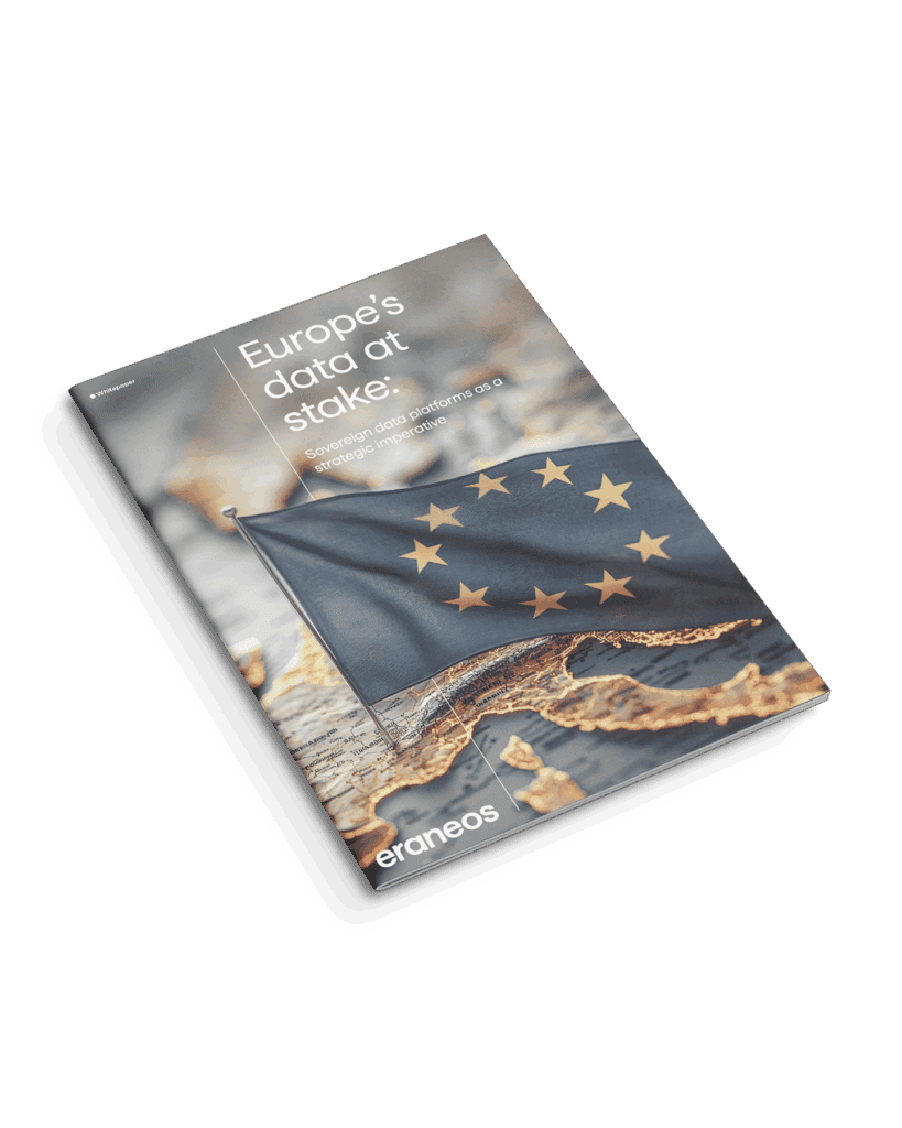 data platform sovereignty