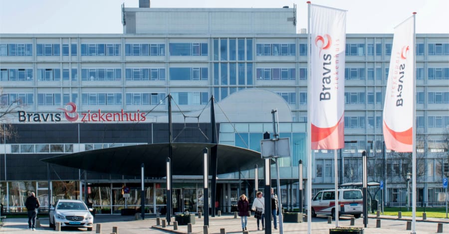 Toekomstbestendig organiseren: sourcing en cloud in de zorg